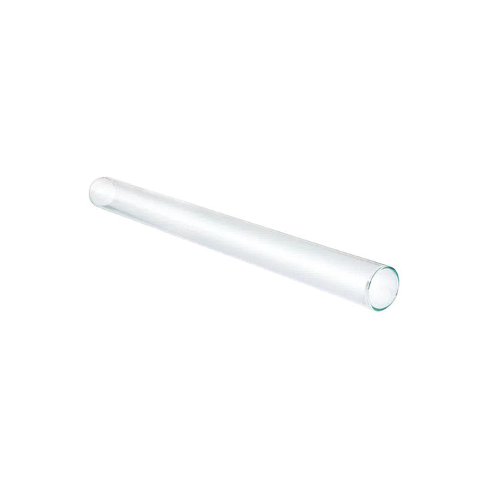 Tubo De Cristal Para Caldera De 1/2 PuLG X 80cm Y Empaques