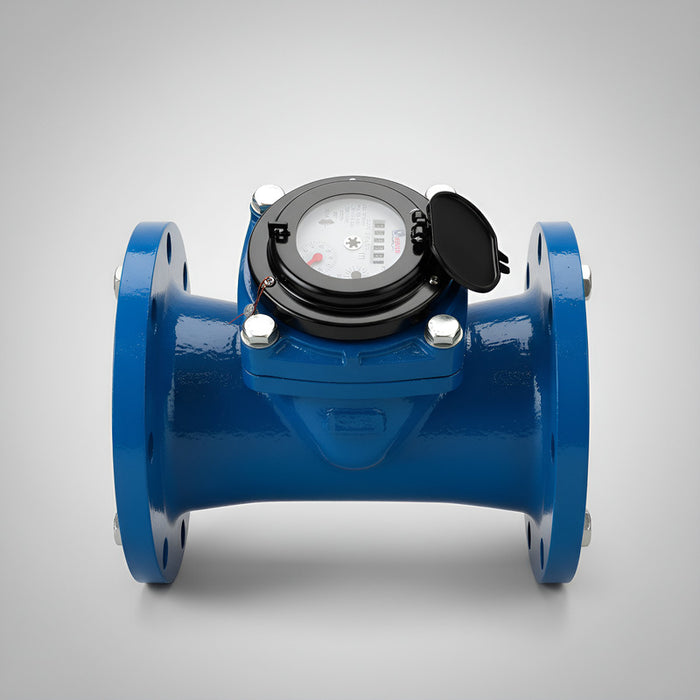 Medidor De Agua De 6