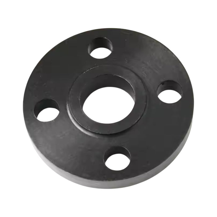 1 Pieza Brida Slip On 2 Pulgada 150# Rf Acero Carbón A105