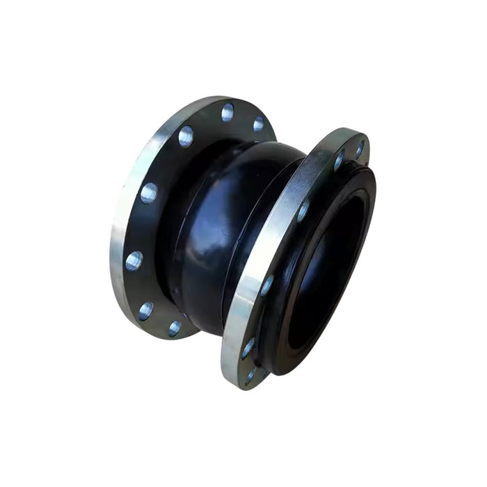 Junta De Expansión 3 Anti Vibratoria De Neopreno 150lbs