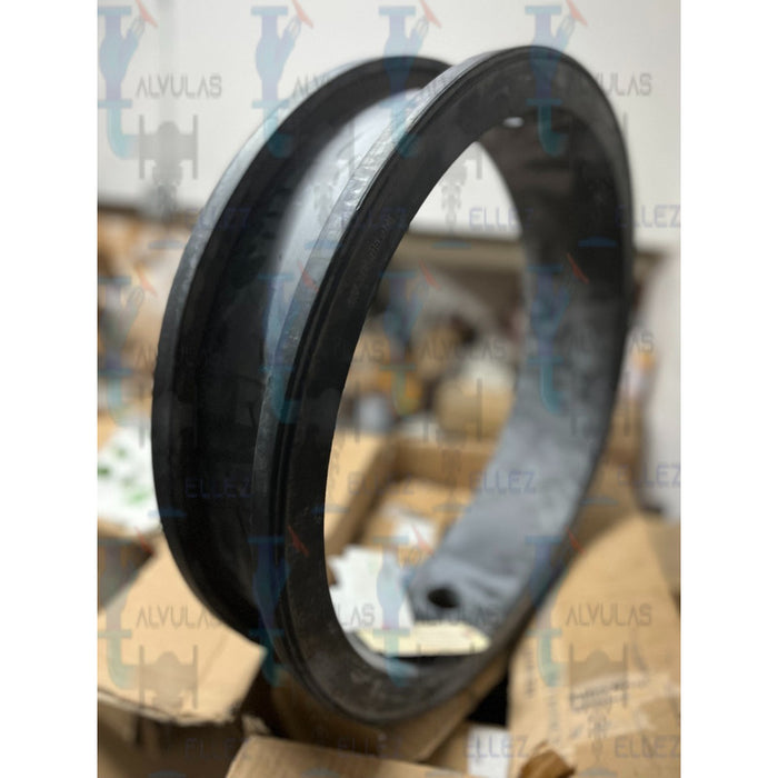 Empaque Neopreo Para Valvula Mariposa De 20 PuLG Epdm