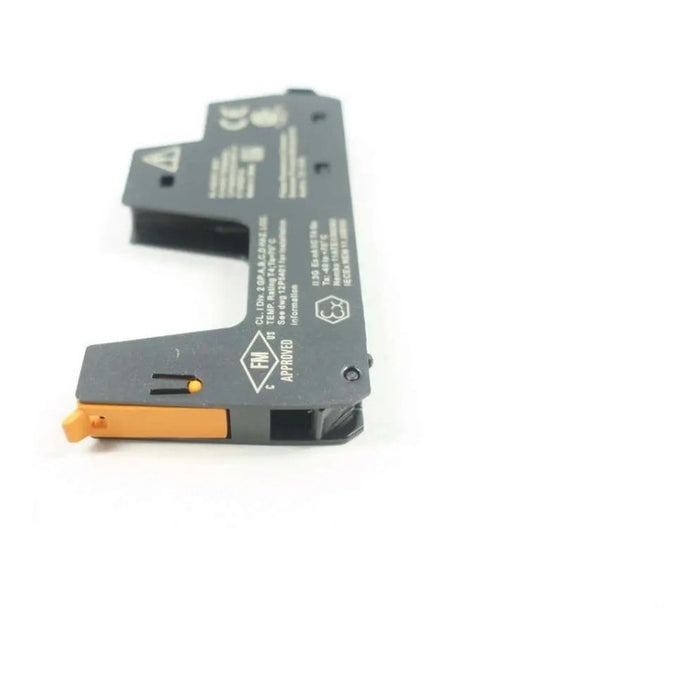 Terminal De Dijes Emerson Kl4502x1-ba1
