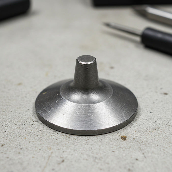 Disco De Proceso Mpw Emerson Assly 1/8-2 In 1p7349000a2 4q18