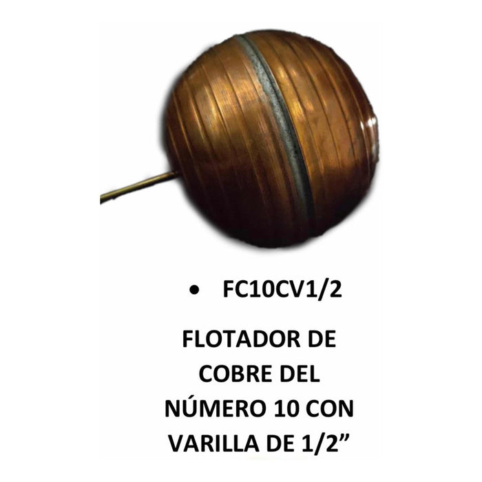 Válvula De Flotador De 3 (alta Presión)