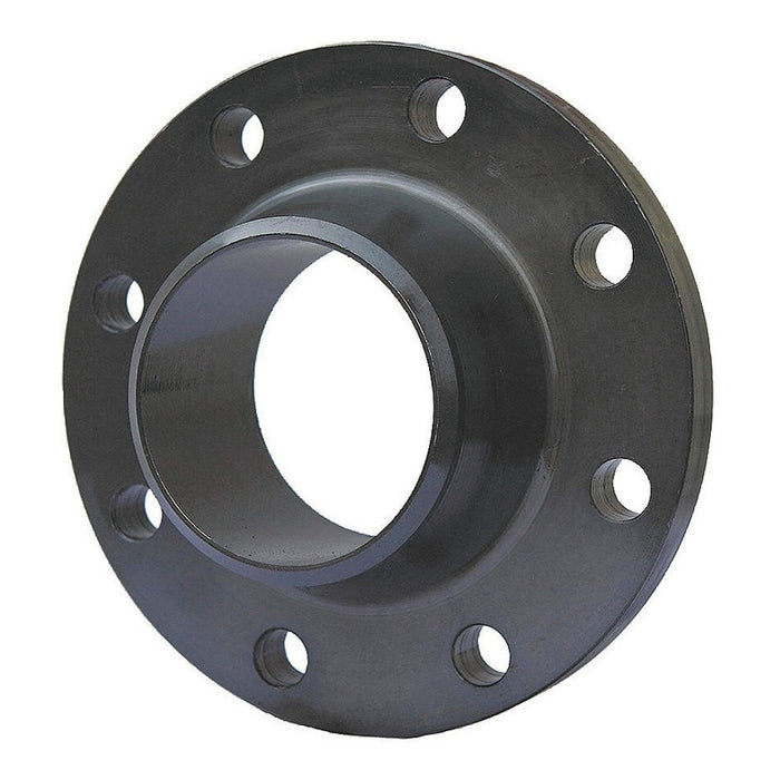 Brida Cuello Wn 6 Pulgadas 150# Rf Acero Carbón Ced Std