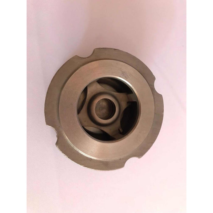 Válvula Chek De 2 Inoxidable Marca Spirax Sarco Dcv4