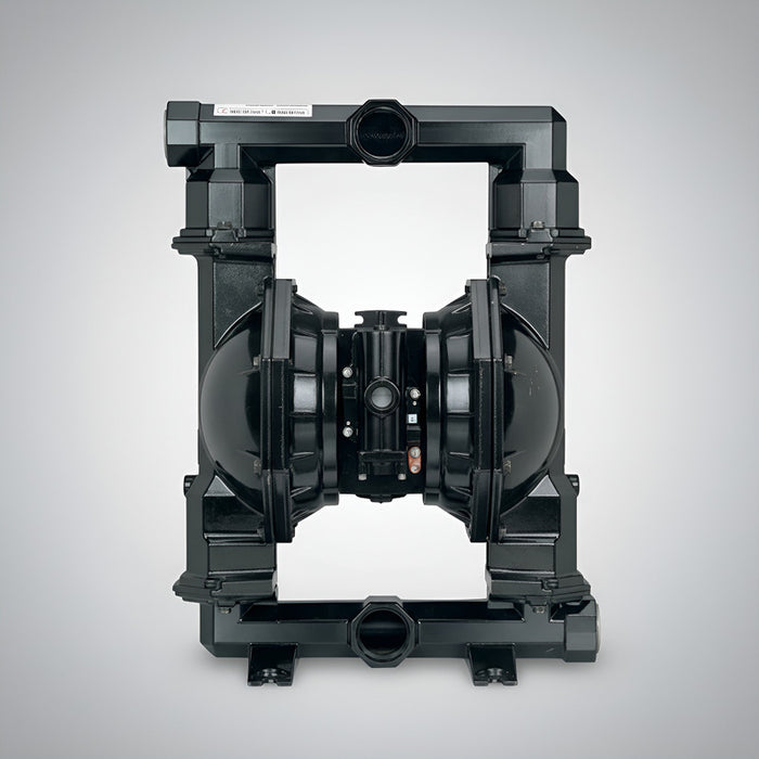 Bomba De Diafragma Neumático De 2 Marca Aro