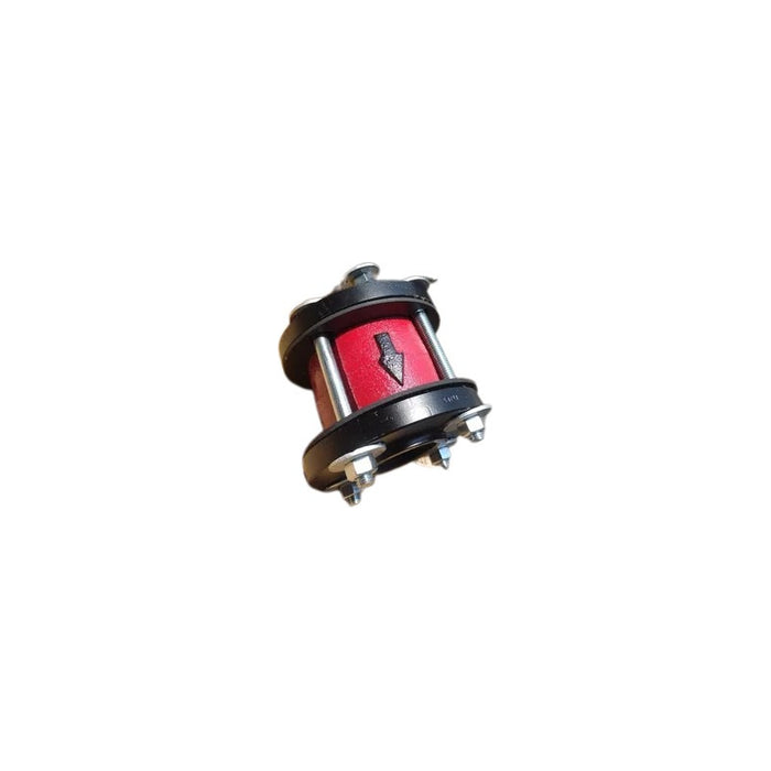 Válvula Chek Silencioso De 1-1/2 Marca Picsa Con Aditamentos