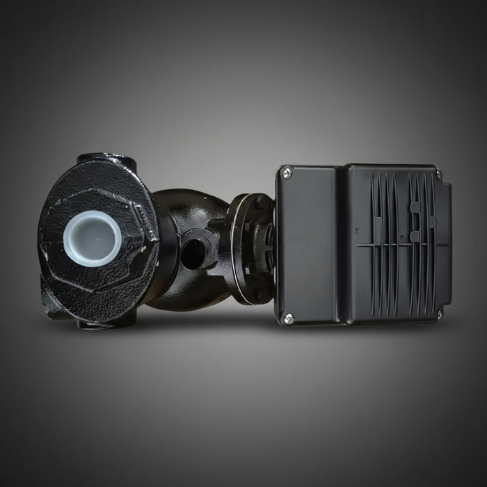 Control De Nivel Mcdonnell & Miller 150