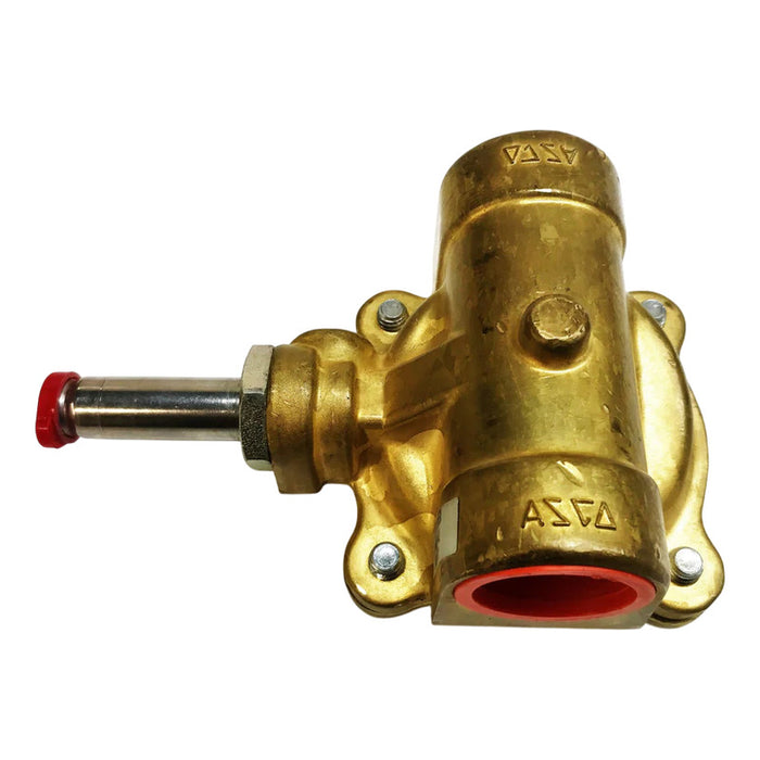 Válvula Solenoide De 1 Marca Asco