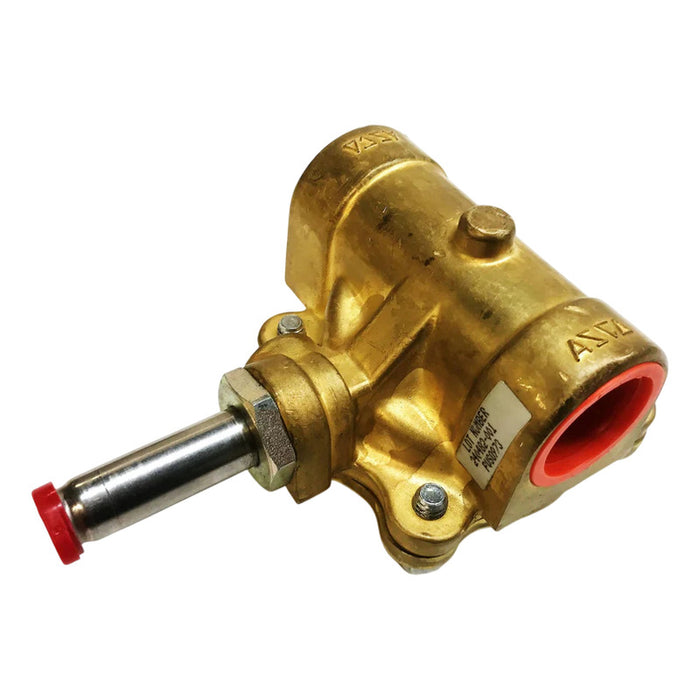 Válvula Solenoide De 1 Marca Asco