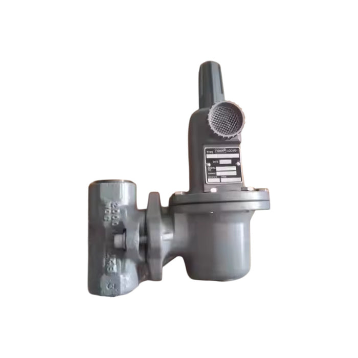 Fisher Type 627 Regulator 19mm