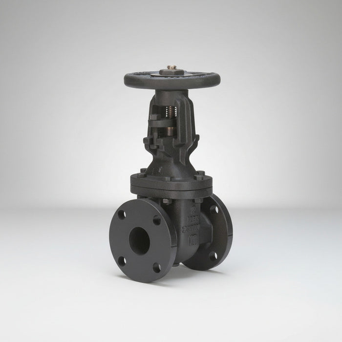 Válvula De Compuerta De 12 Clase 125 Walworth