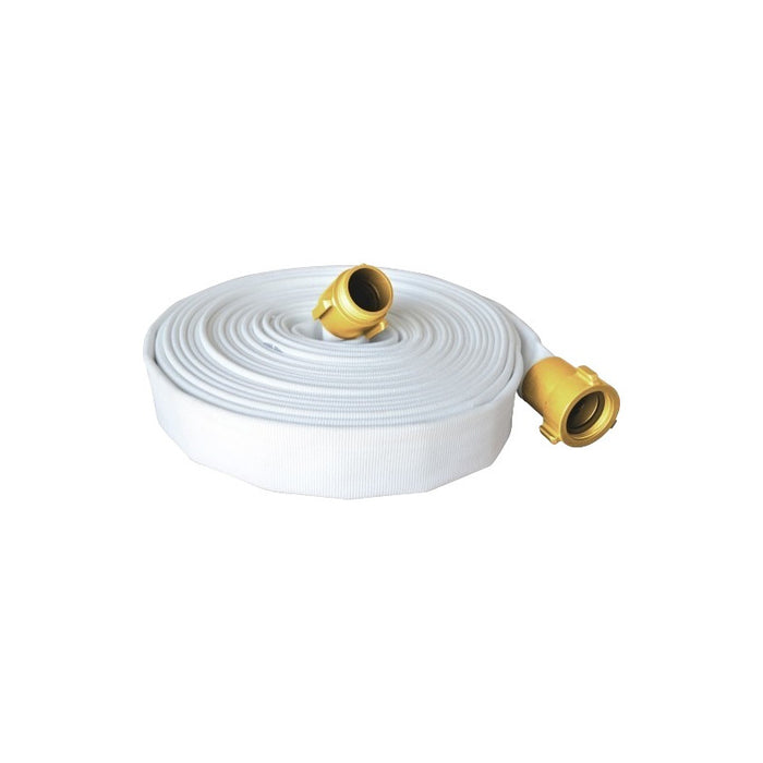 Manguera Contra Incendio De 2-1/2x15 Mts Ipt