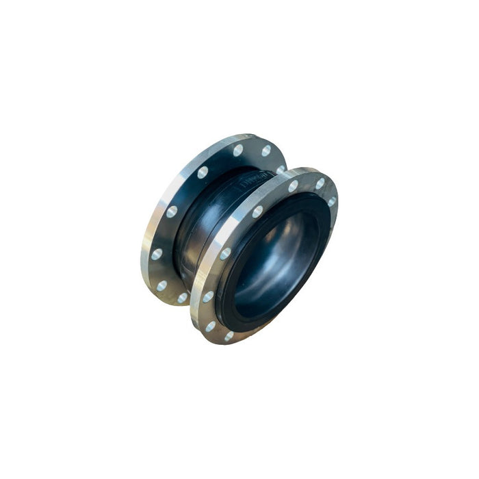 Junta De Expansión 6 Anti Vibratoria De Neopreno 150lbs