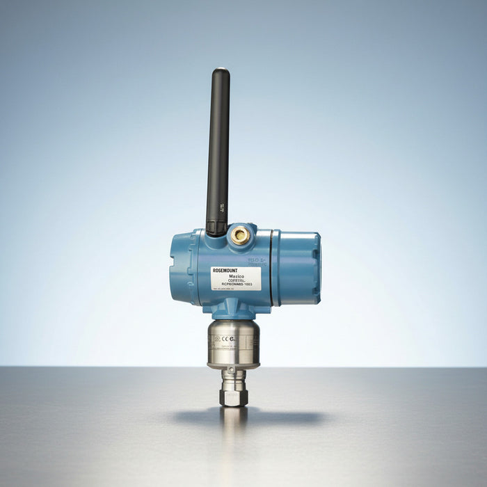 Transmisor De Presion Rosemount 300s5axwa3wm1i5m5 3051