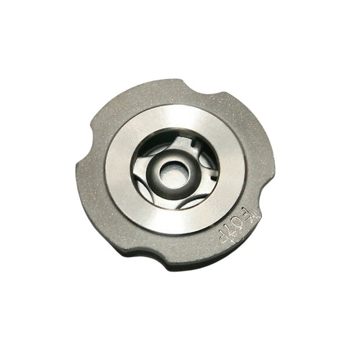 Válvula Chek Dcv8 De 1/2 Inoxidable Marca Spirax Sarco