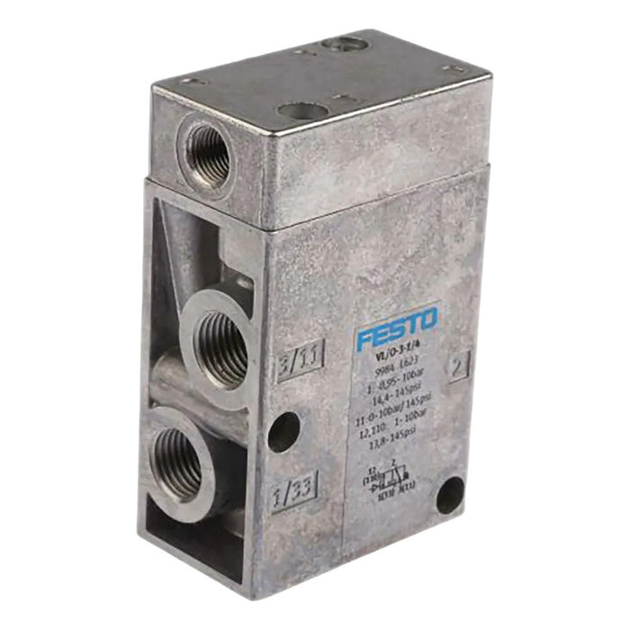 Festo Vl/03-1/4