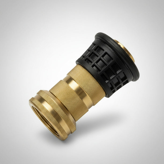 Kit Contra Incendios Completo 15m