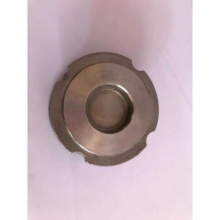 Válvula Chek De 2 Inoxidable Marca Spirax Sarco Dcv4
