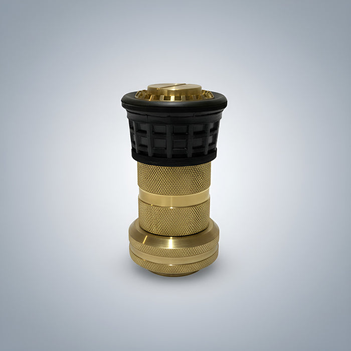 Kit Contra Incendios Completo 15m