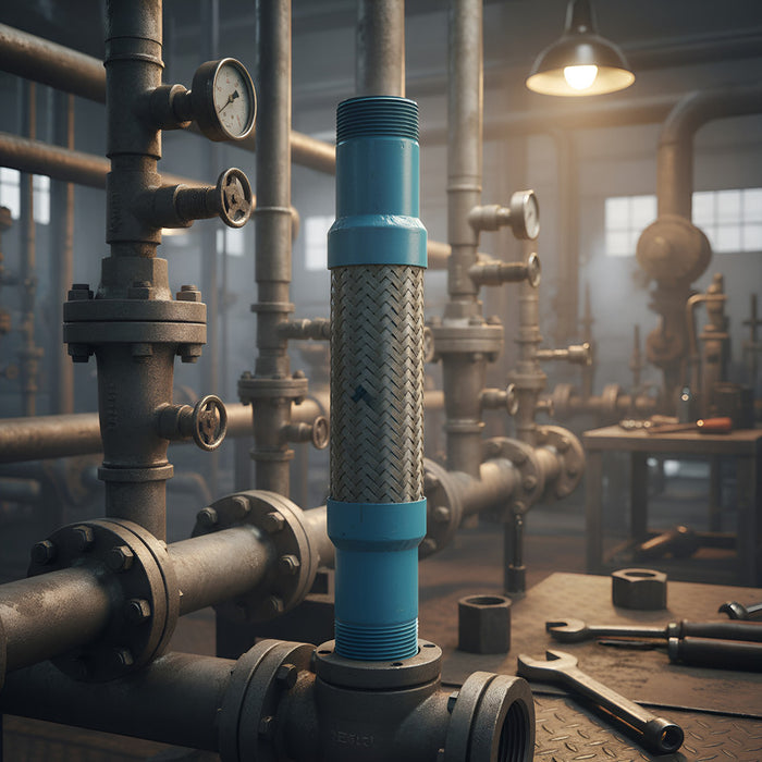 Junta De Expansión De 1-1/4x30cm