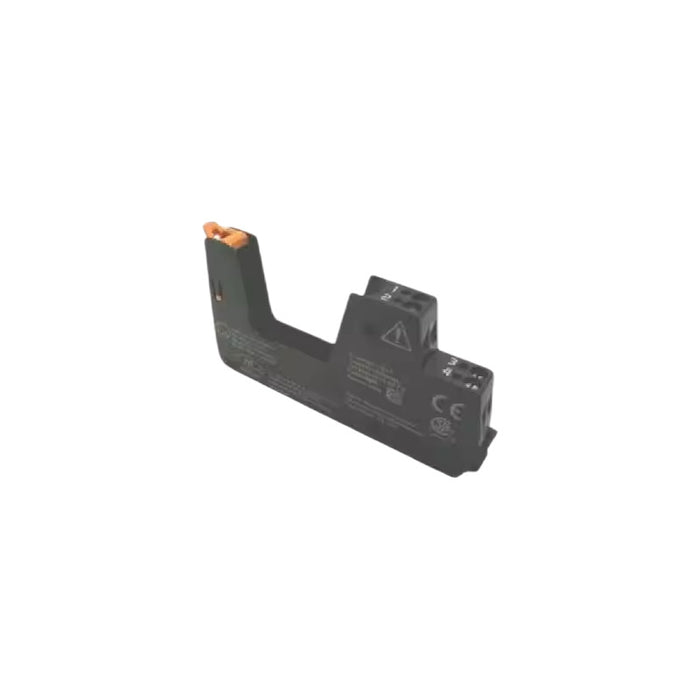 Terminal De Dijes Emerson Kl4502x1-ba1