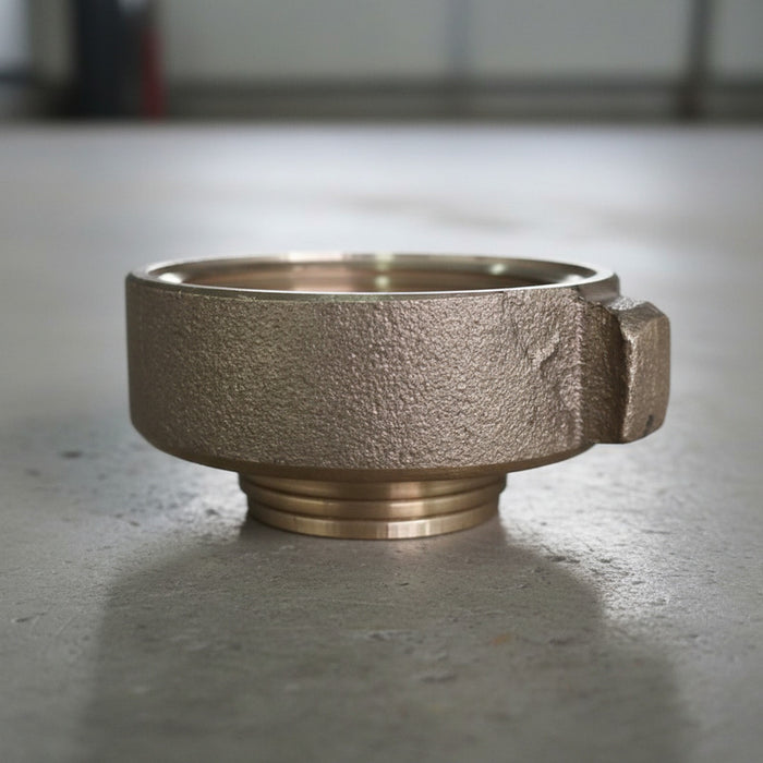 Conector Contra Incendio De 1-1/2