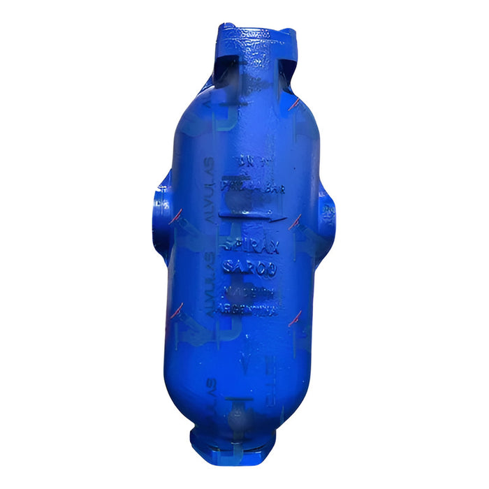 Separador De Humedad De 1 Marca Spirax Sarco
