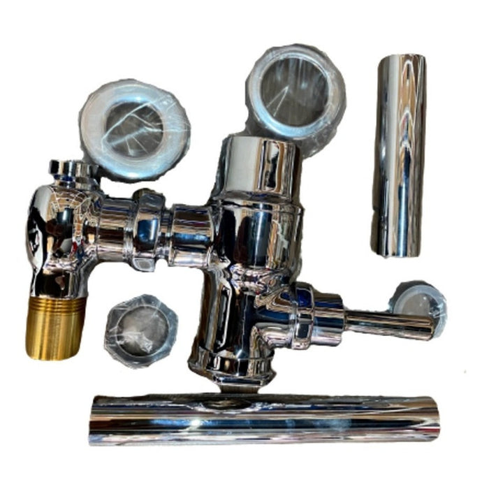 Fluxometro Helvex 110-32